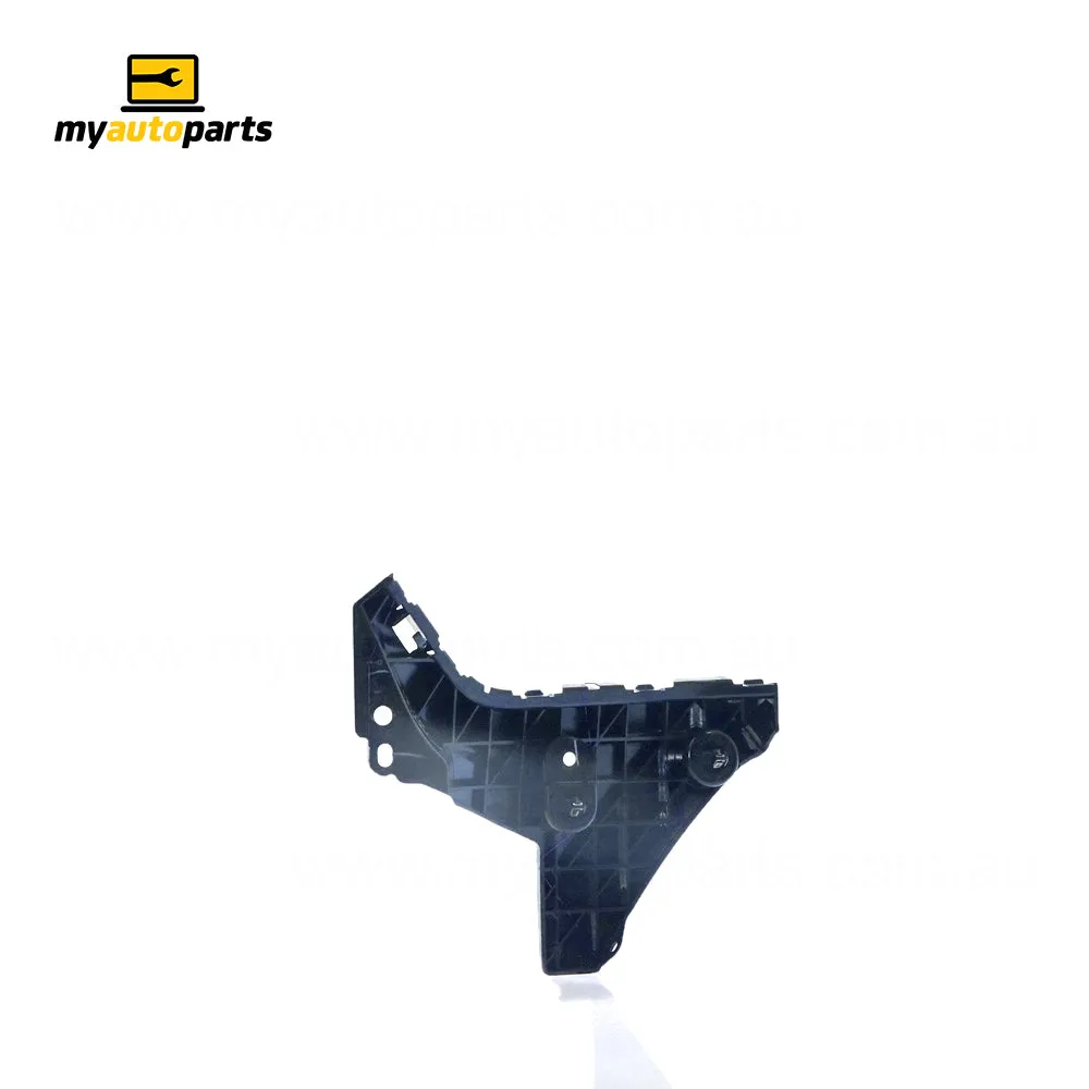 Front Bar Bracket Drivers Side Genuine Suits Ford Ranger PX 2018 to 2021