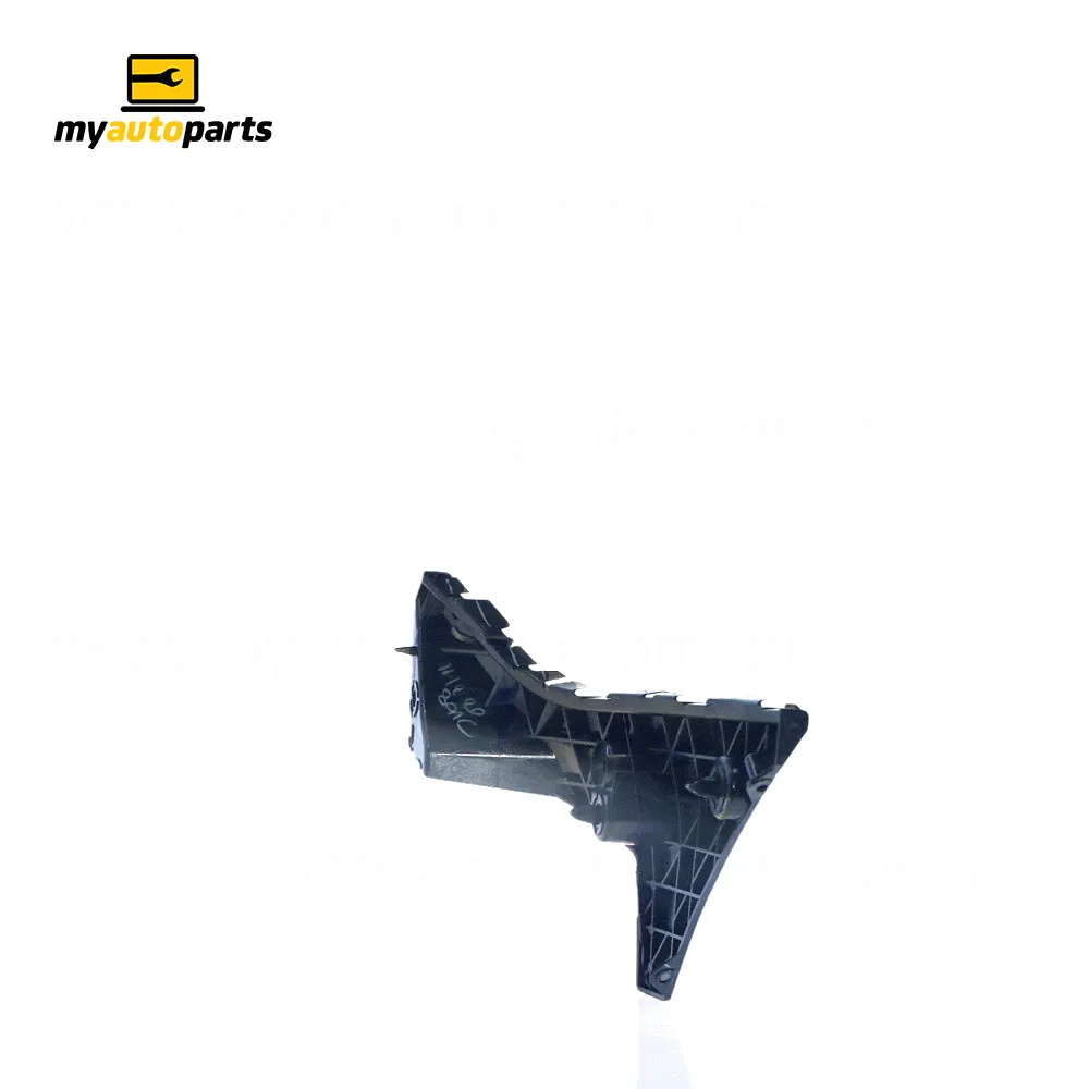 Front Bar Bracket Drivers Side Genuine Suits Ford Ranger PX 2018 to 2021