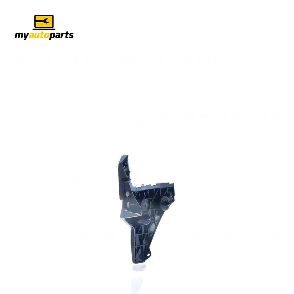 Front Bar Bracket Drivers Side Genuine Suits Ford Ranger PX 2018 to 2021