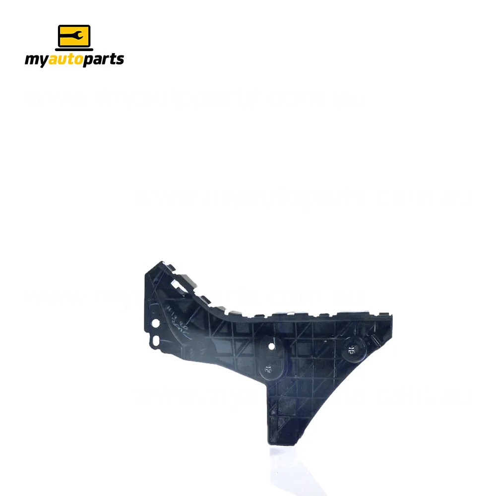 Front Bar Bracket Drivers Side Genuine Suits Ford Ranger PX 2018 to 2021