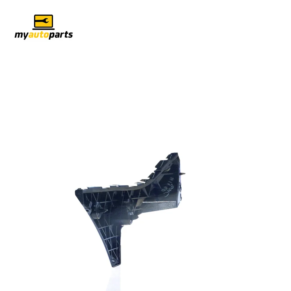 Front Bar Bracket Passenger Side Genuine Suits Ford Ranger PX 2018 to 2021