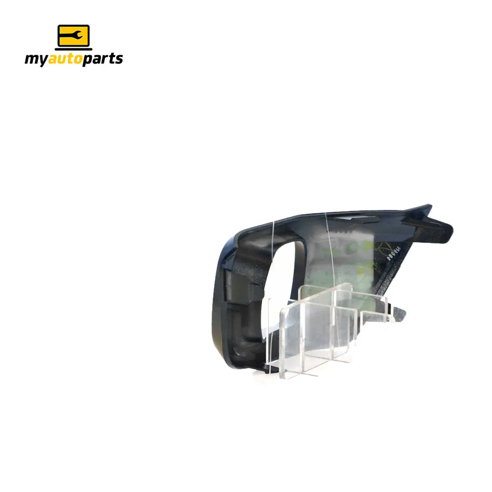 Front Bar Grille With Fog Light Mount Drivers Side Genuine Suits Ford Ranger XLT PX 9/2018 On