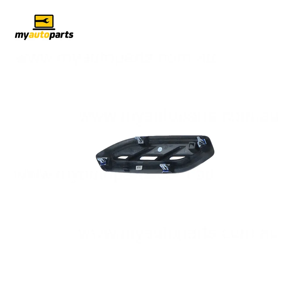 Front Guard Grille Drivers Side Genuine Suits Ford Ranger PX 2018 to 2021
