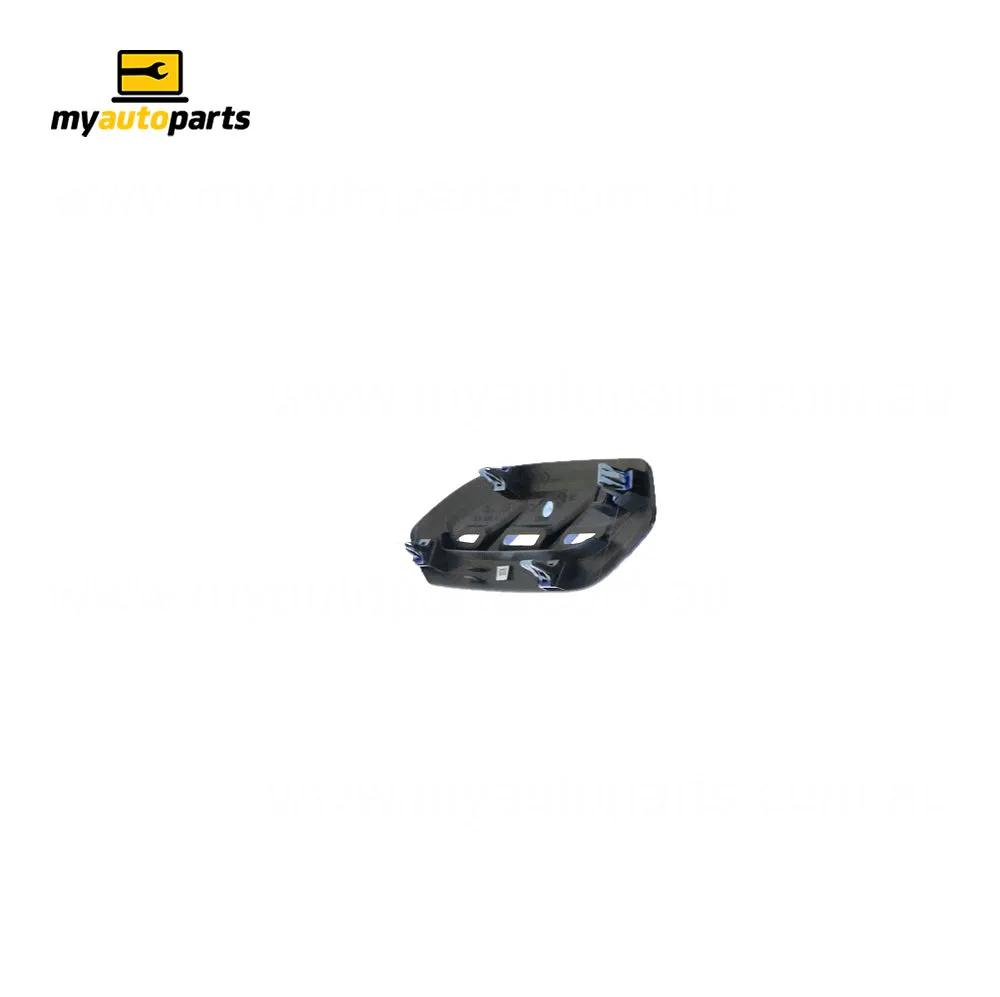 Front Guard Grille Drivers Side Genuine Suits Ford Ranger PX 2018 to 2021
