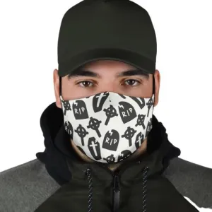 G-RAVE Face Mask