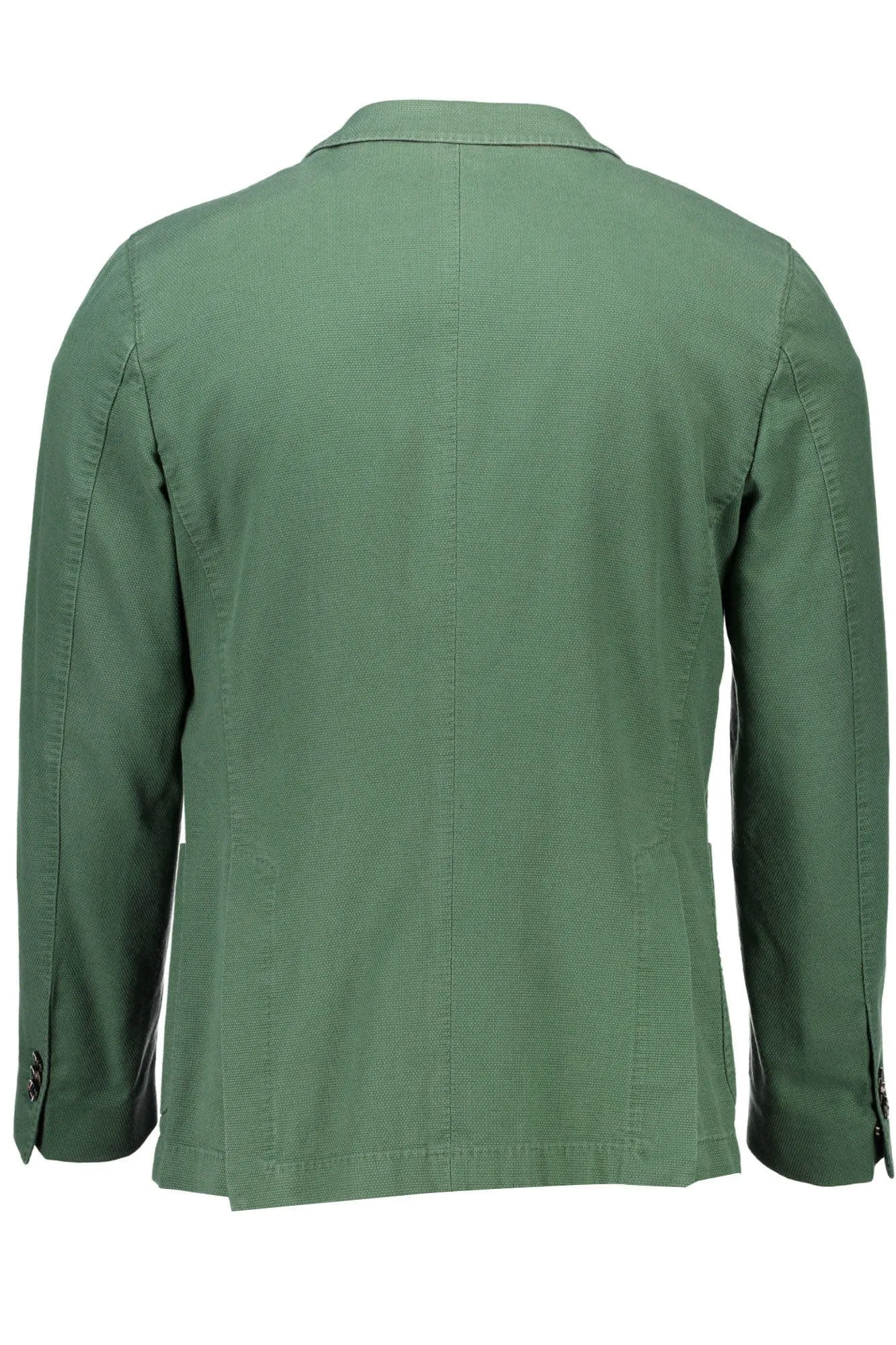 GANT O.P Men's Classic Fit Sage Summer Twill Blazer  $495 NWT