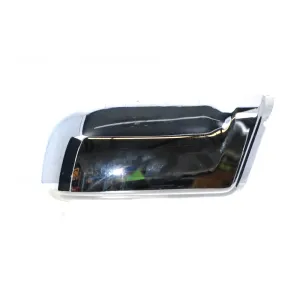 Genuine Rear Bar End Drivers Side suits Mazda BT50 UR, UP 2011 to 2018