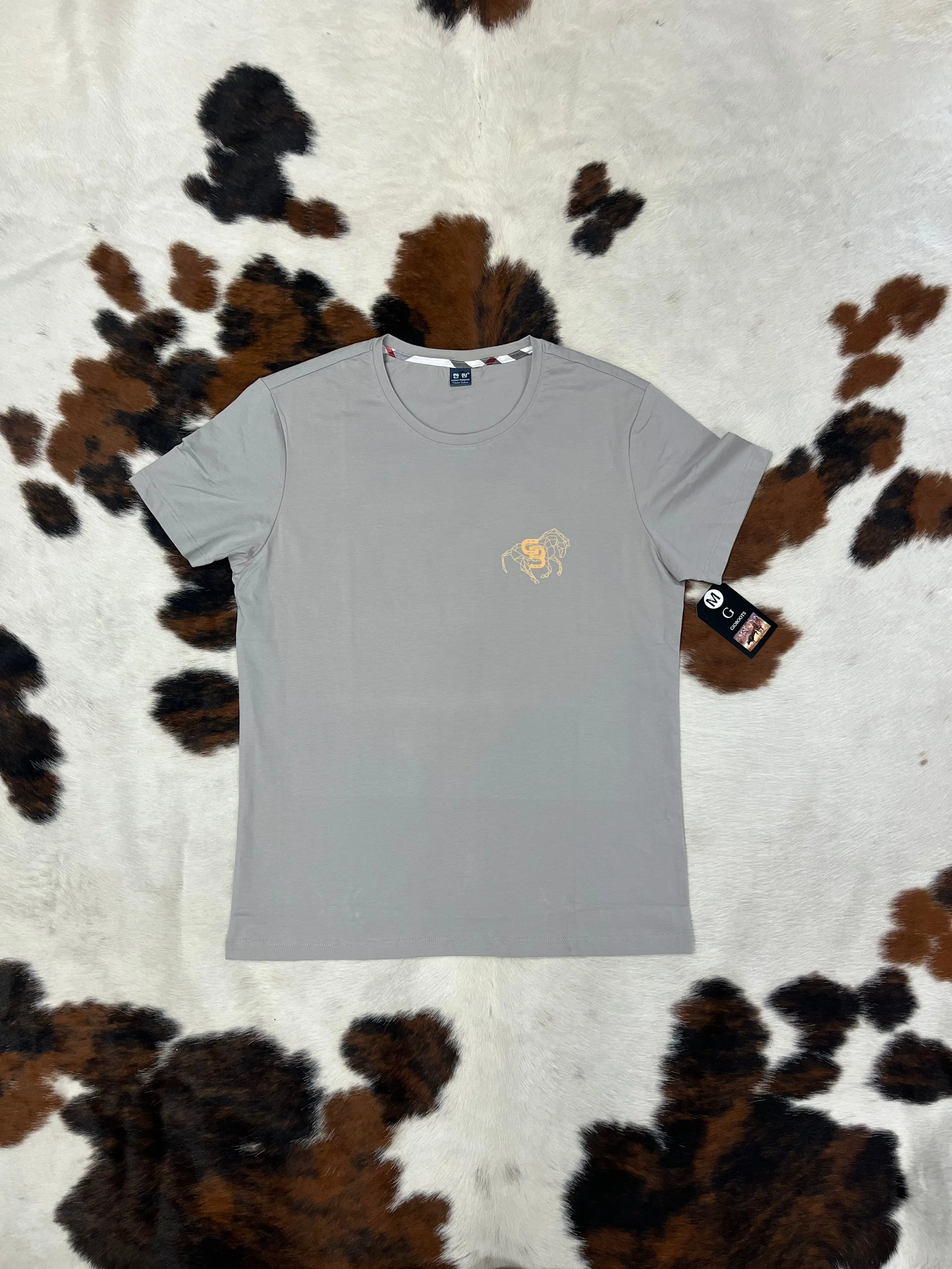 Gioboots T-Shirts