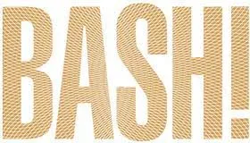 GLADSON | Bash [483]
