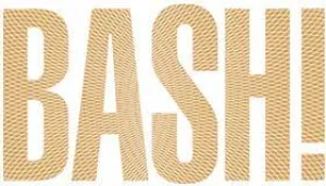 GLADSON | Bash [483]