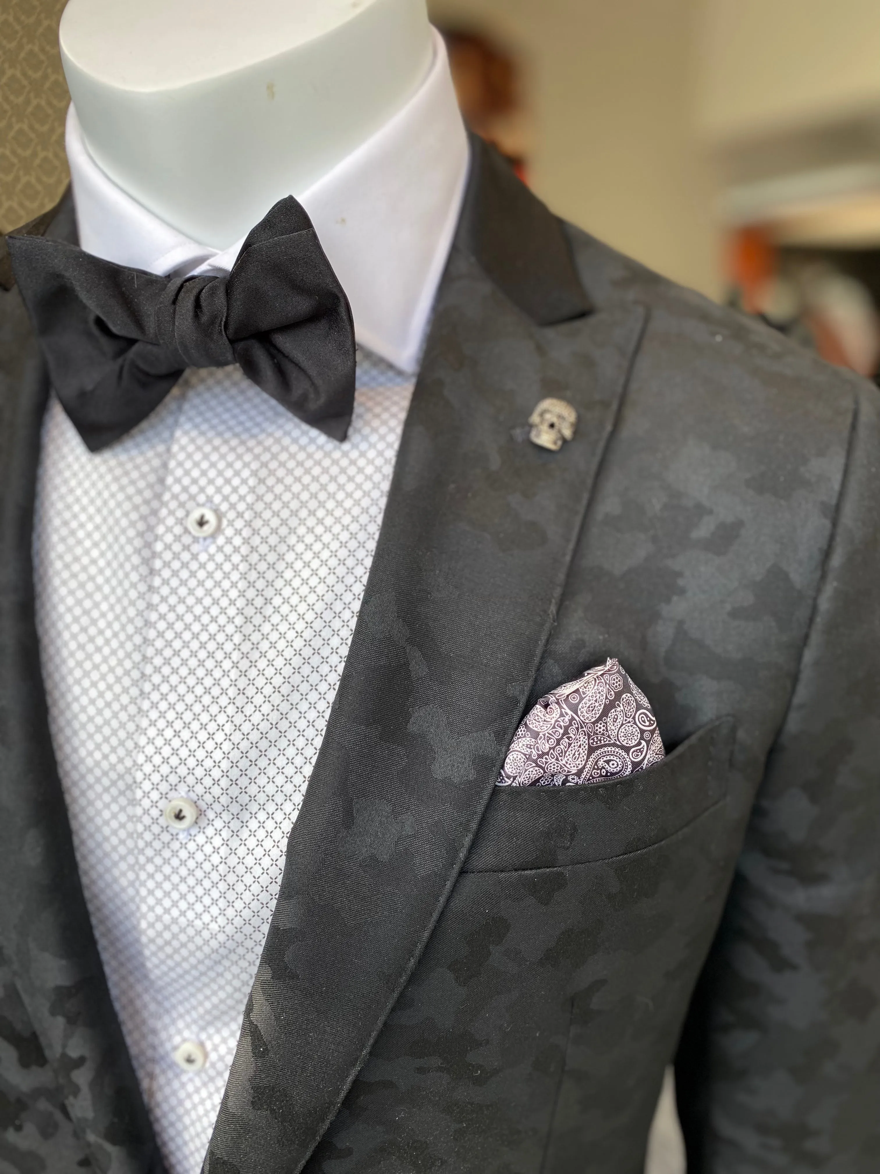 GLADSON | Bash [483]