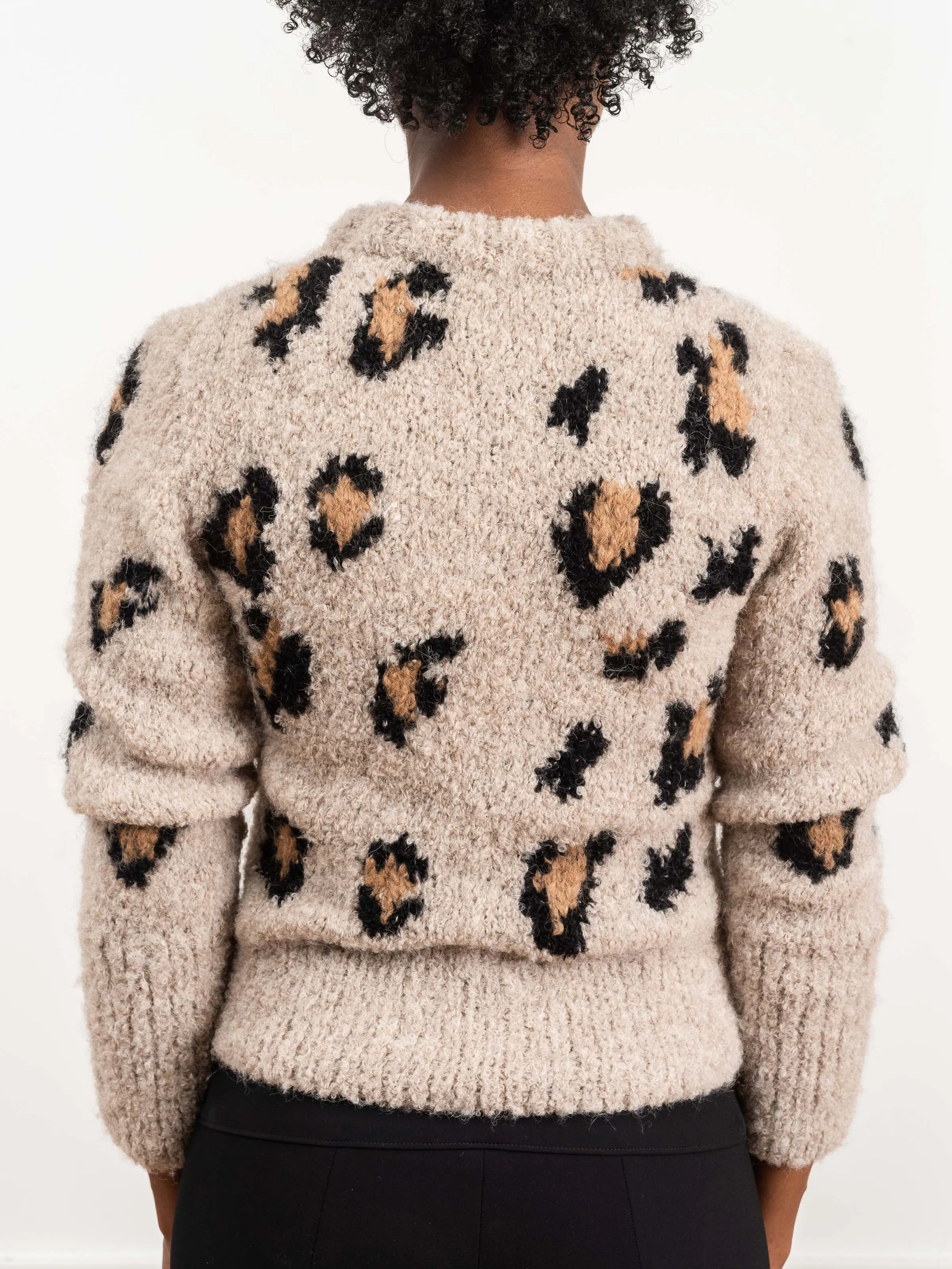 granny cardigan