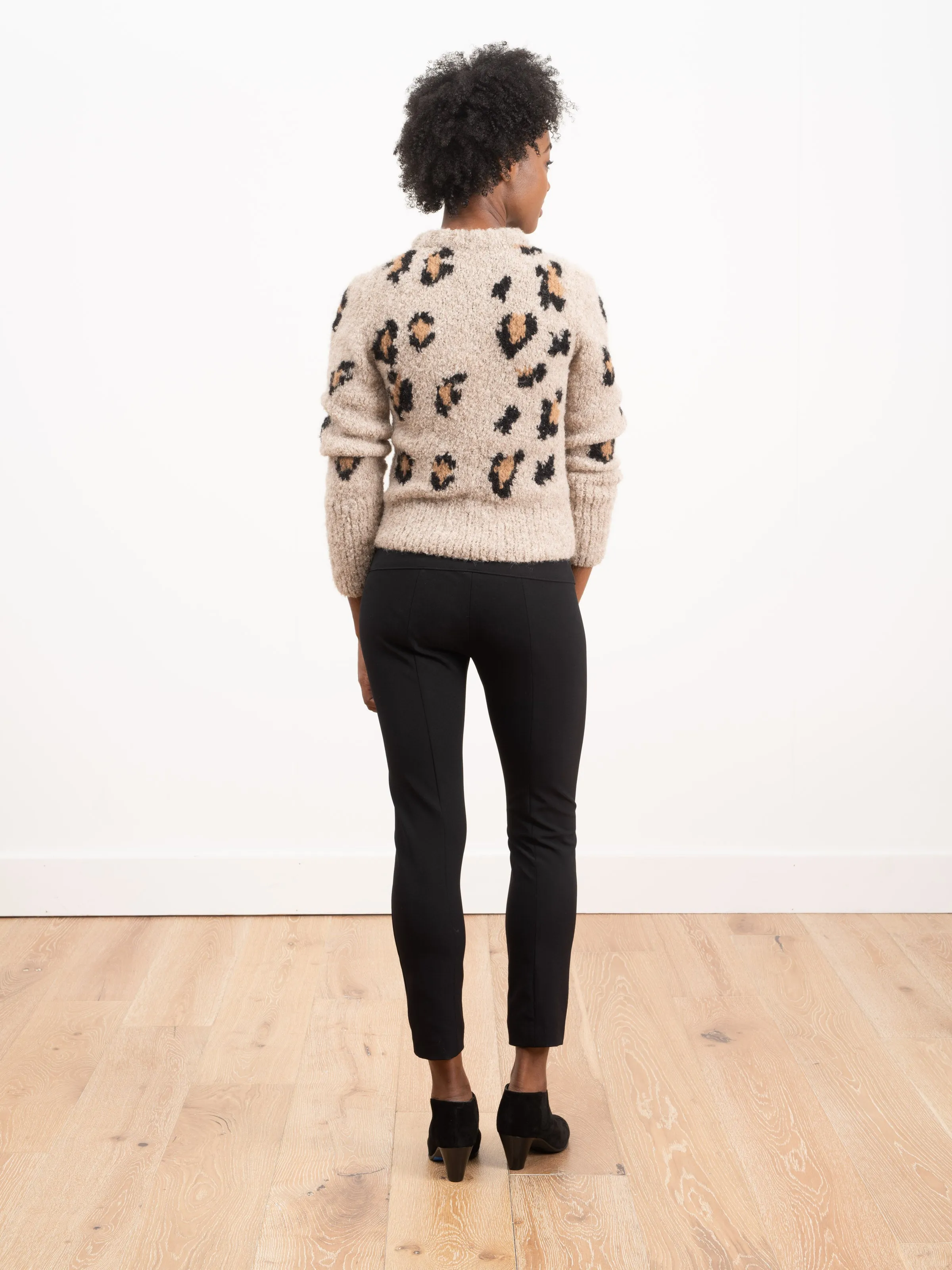 granny cardigan