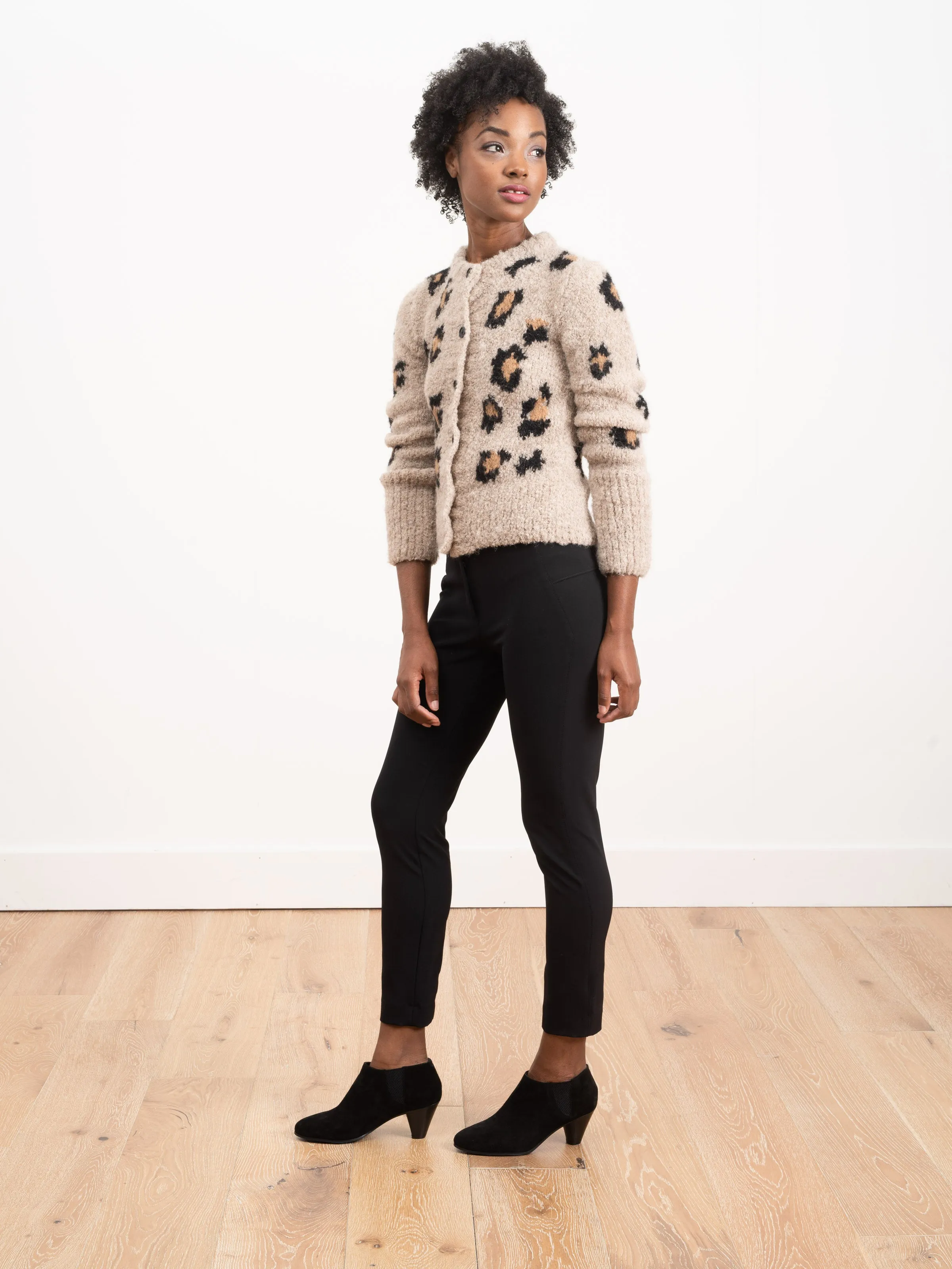 granny cardigan