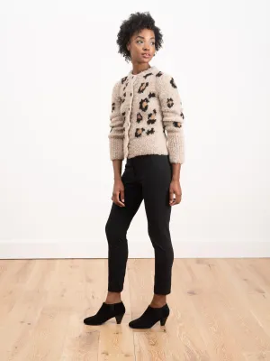 granny cardigan