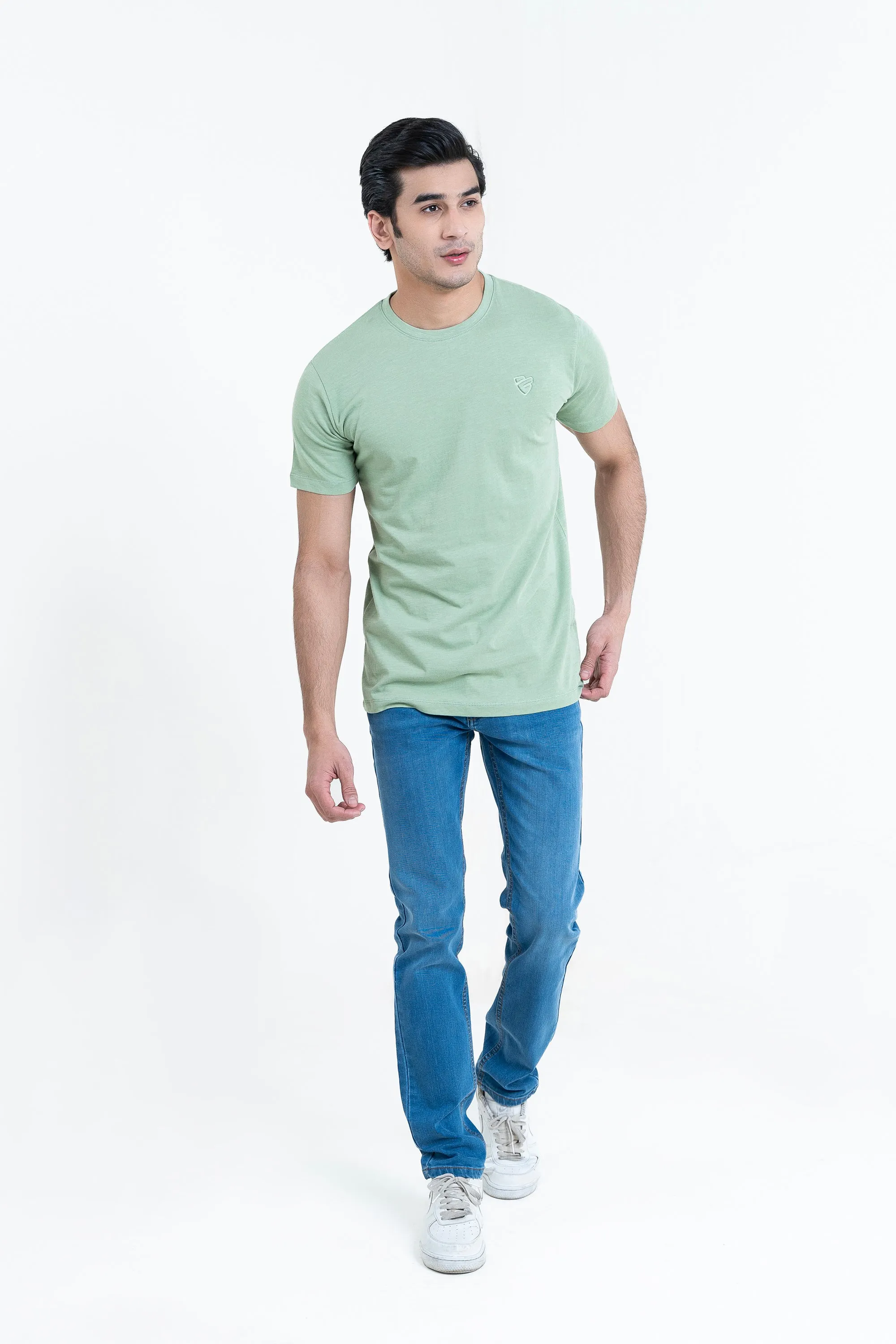 Green T-Shirt
