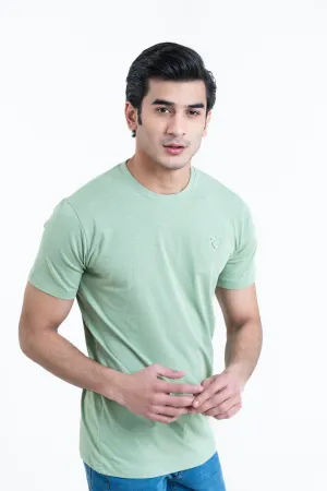 Green T-Shirt