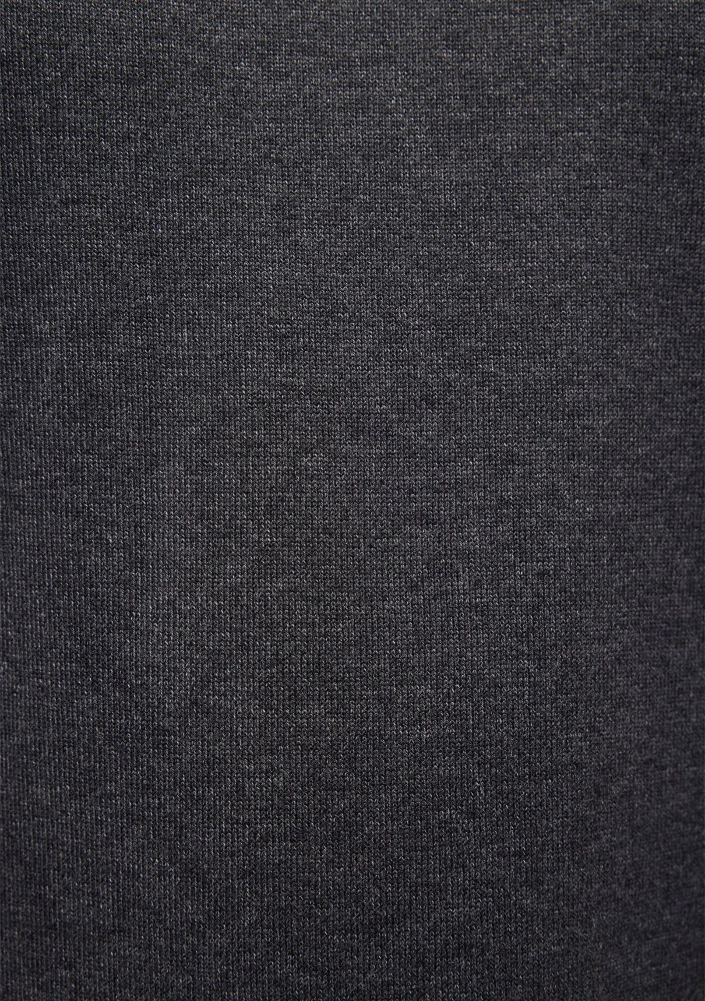 Grey Crewneck Sweater