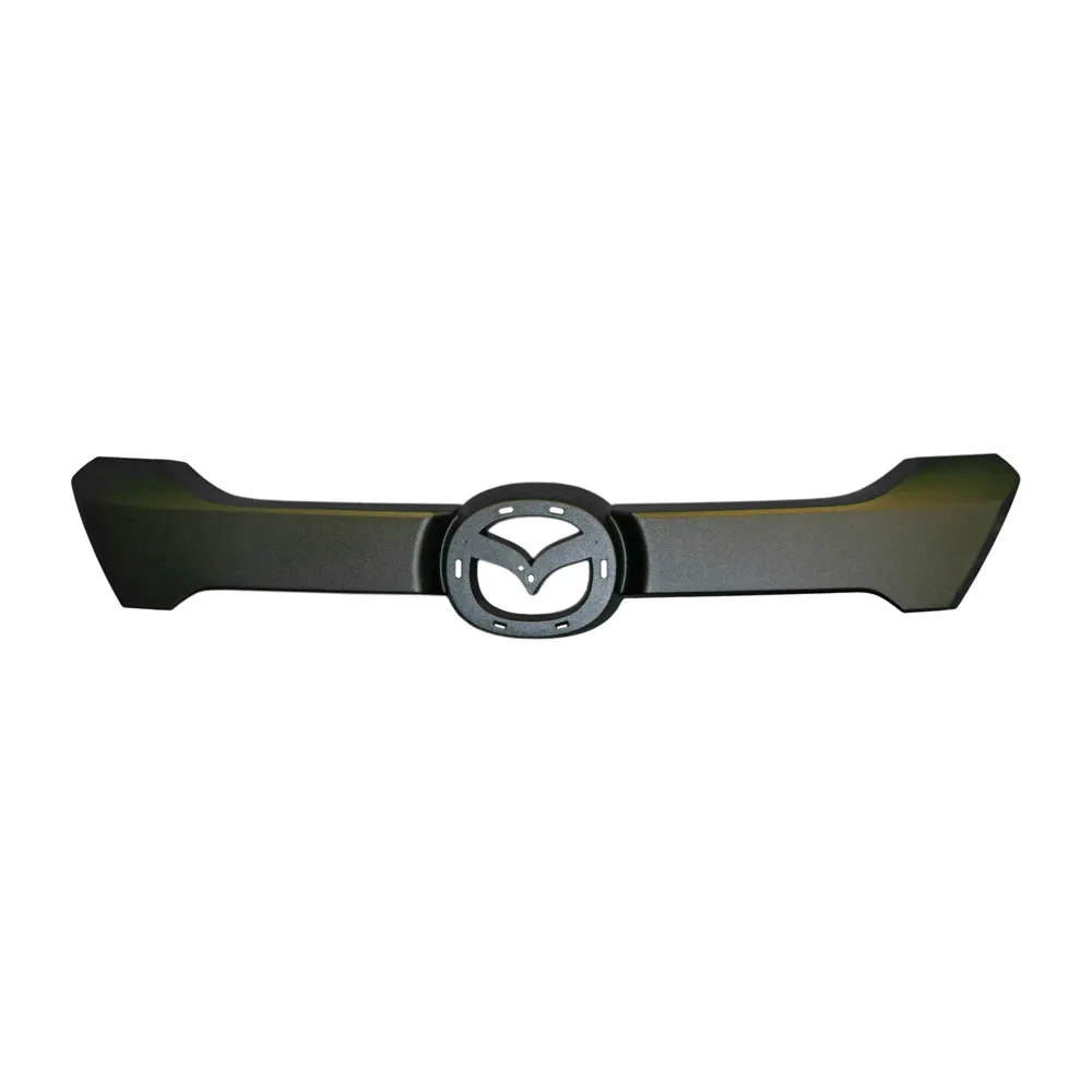 Grille Mould Genuine Suits Mazda BT50 UR 2018 to 2020