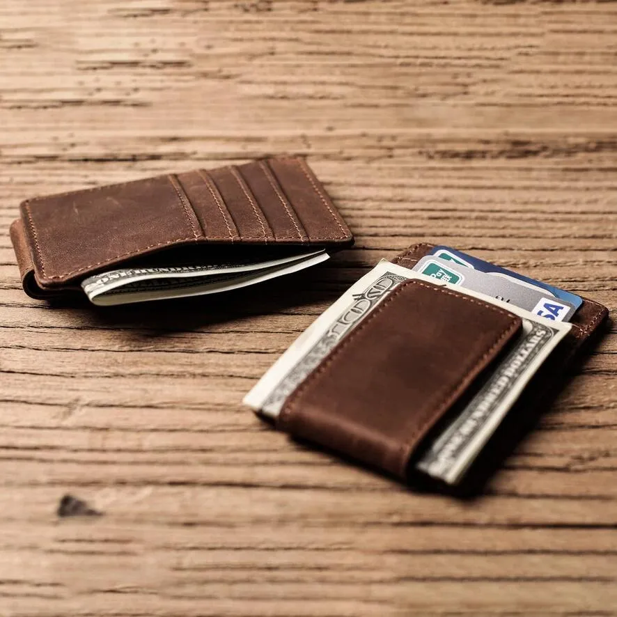 Groomsmen Gift, Personalized Money Clip, Custom Engraved Money Clip, Wedding Gift, Christmas Gift