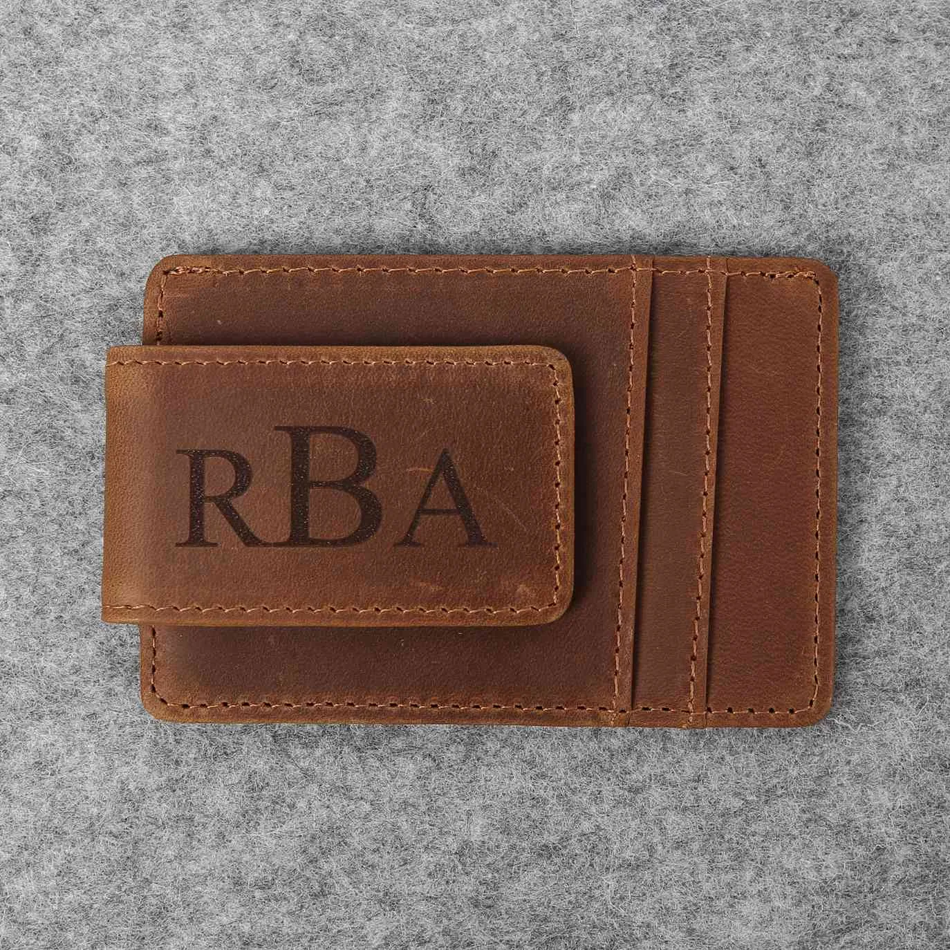 Groomsmen Gift, Personalized Money Clip, Custom Engraved Money Clip, Wedding Gift, Christmas Gift