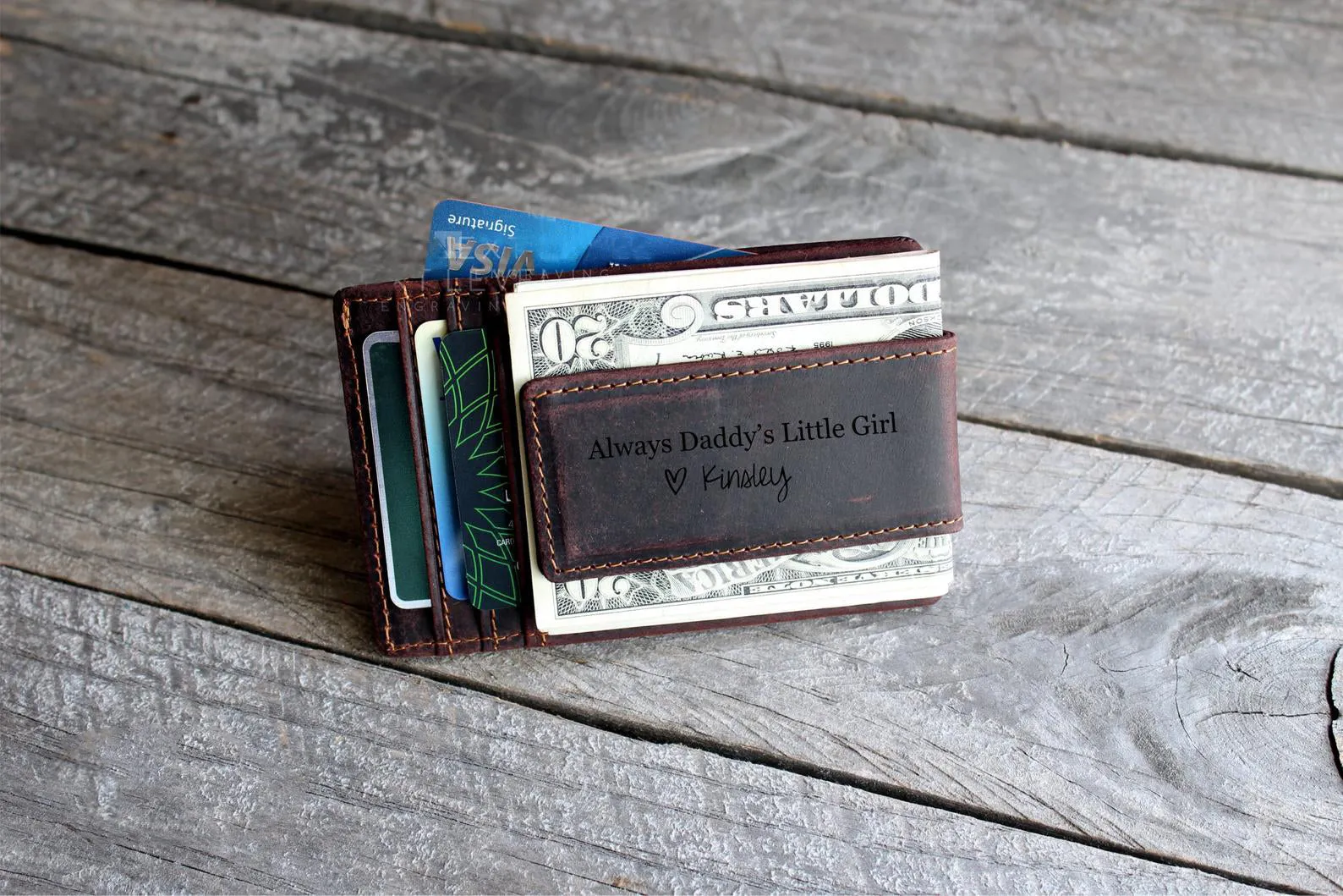 Groomsmen Gift, Personalized Money Clip, Custom Engraved Money Clip, Wedding Gift, Christmas Gift