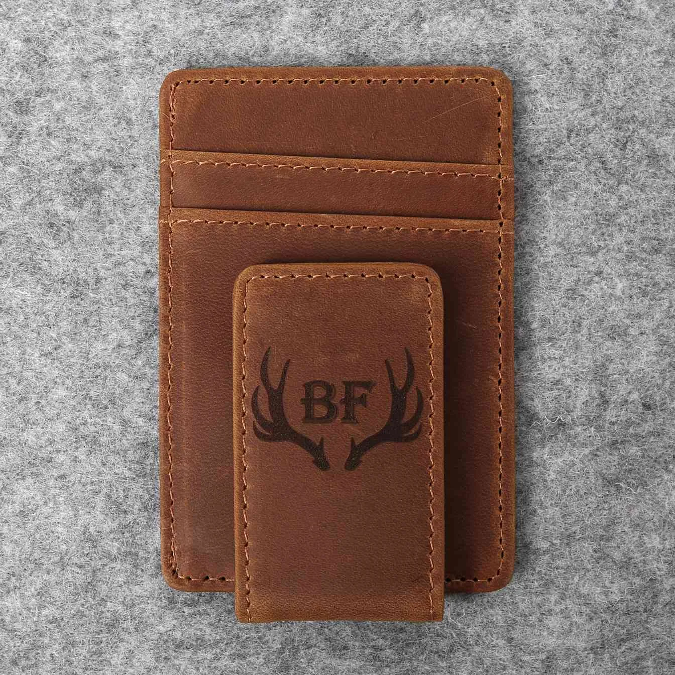 Groomsmen Gift, Personalized Money Clip, Custom Engraved Money Clip, Wedding Gift, Christmas Gift