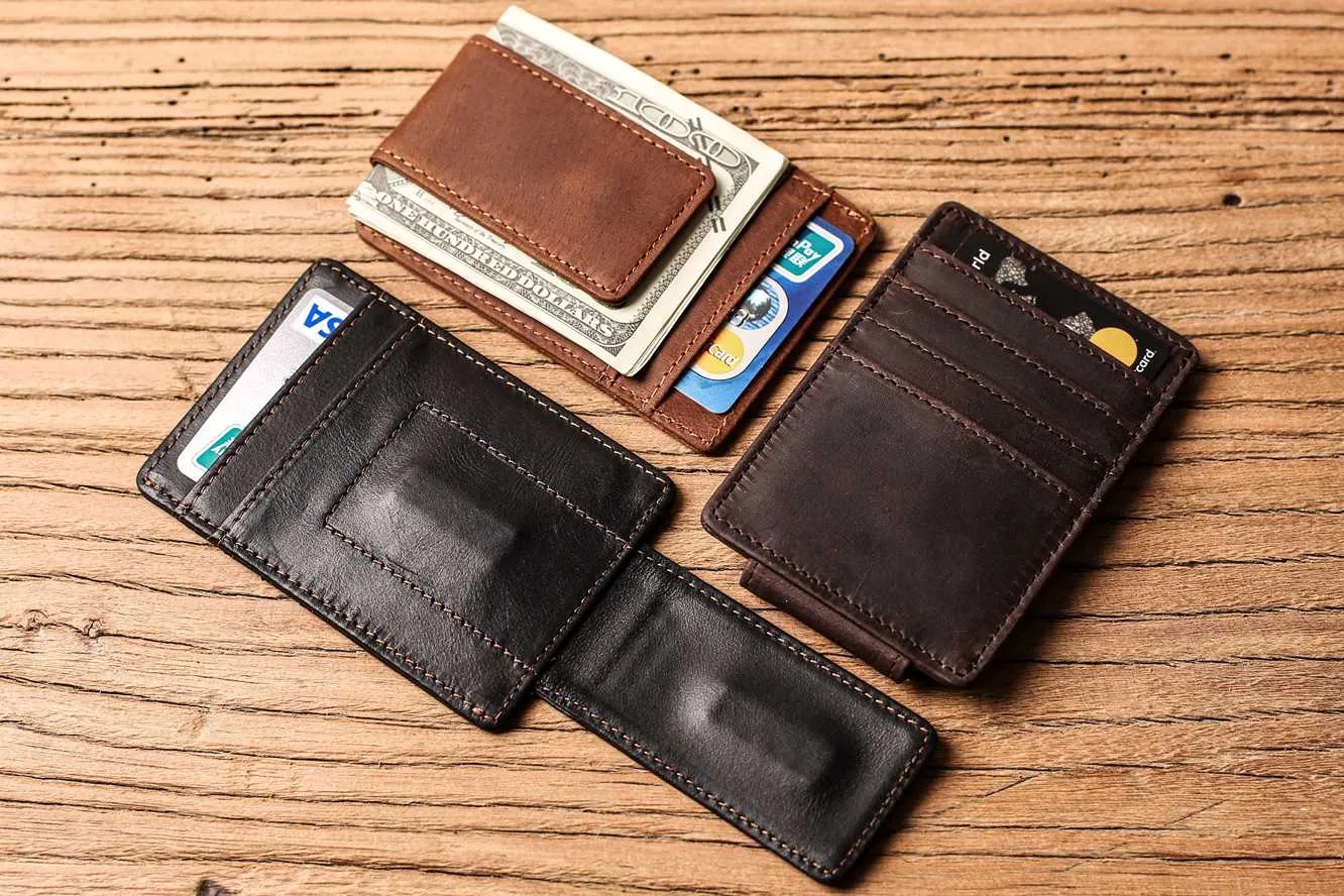 Groomsmen Gift, Personalized Money Clip, Custom Engraved Money Clip, Wedding Gift, Christmas Gift