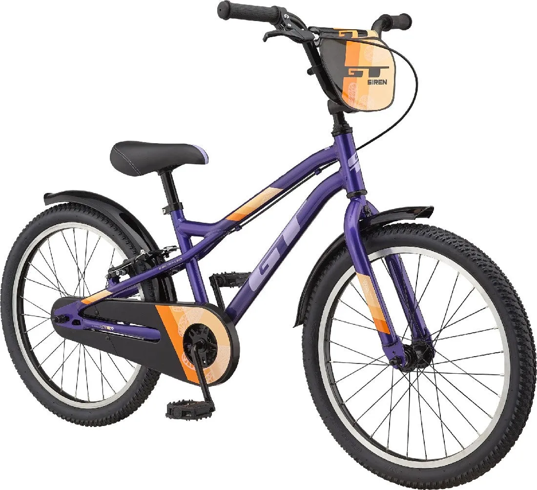 Gt Siren 20 Gloss Purple 2024