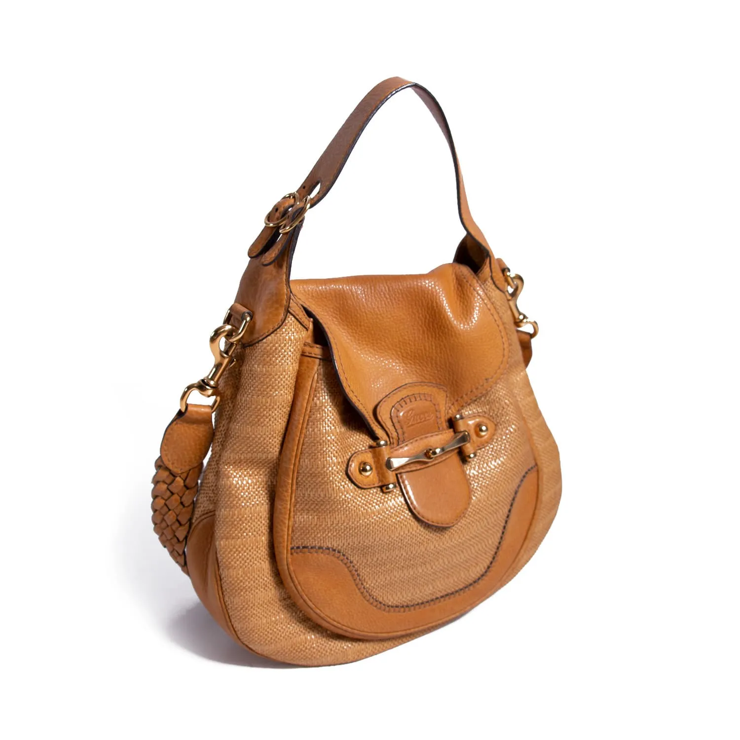 Gucci Large Pelham Bag