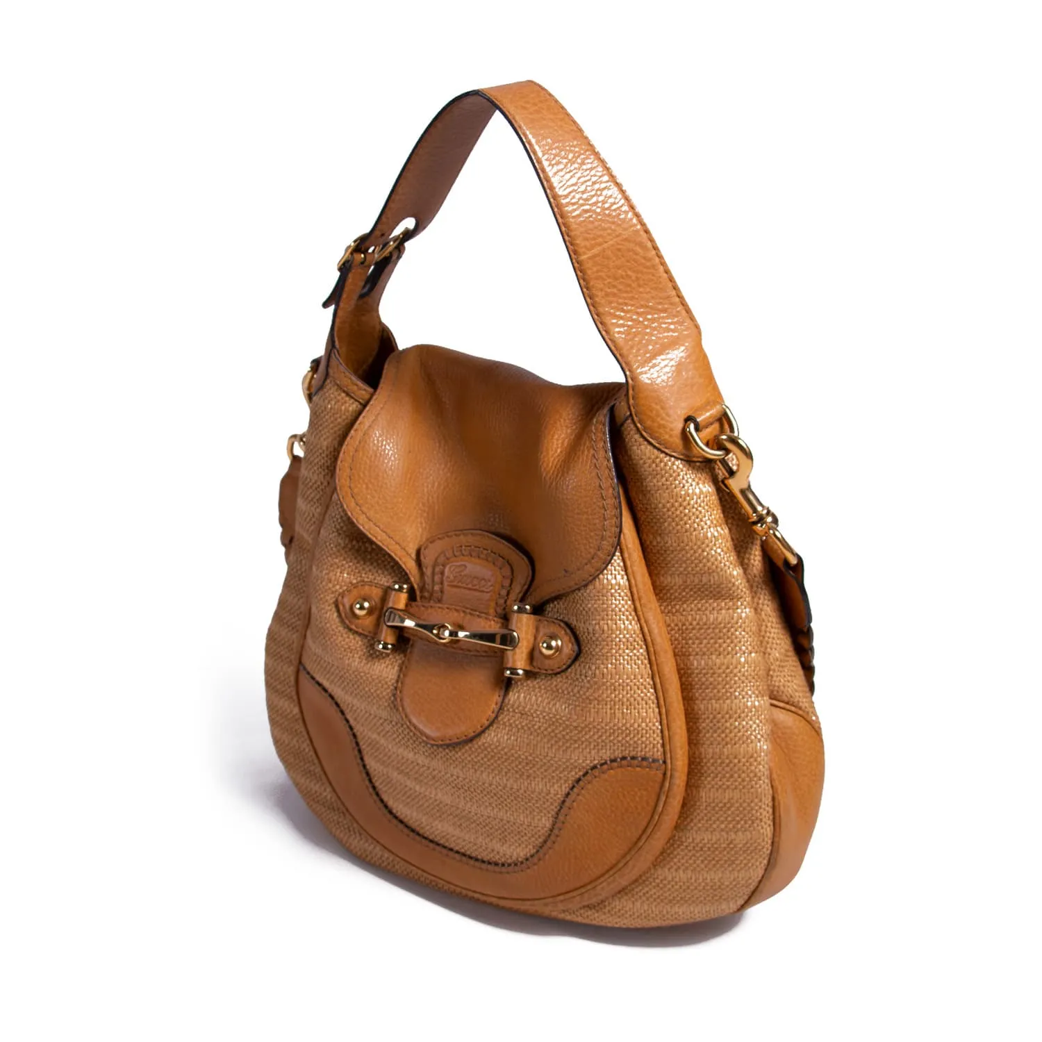 Gucci Large Pelham Bag