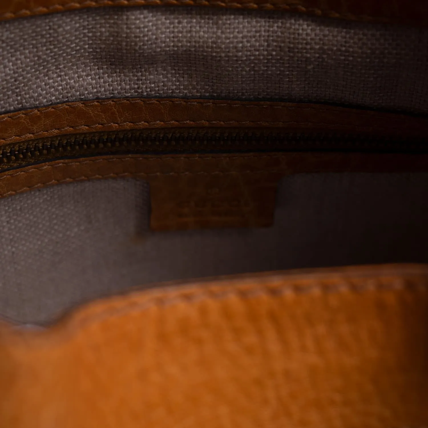 Gucci Large Pelham Bag