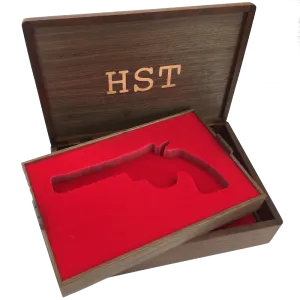 Gun box (Base price shown)