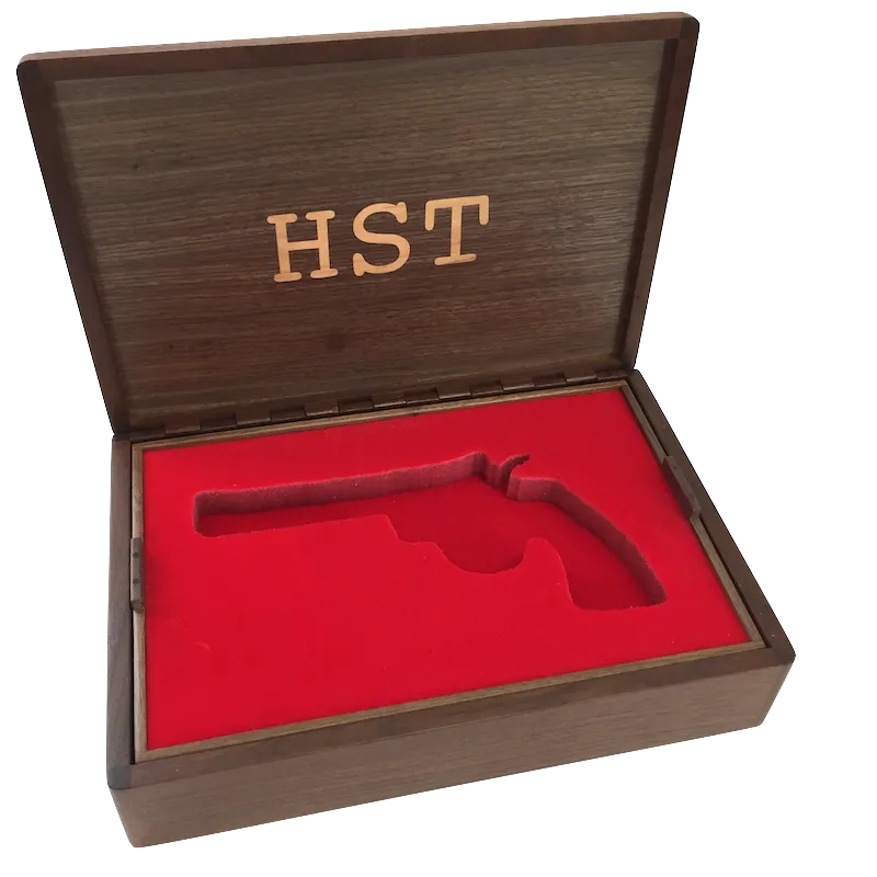 Gun box (Base price shown)
