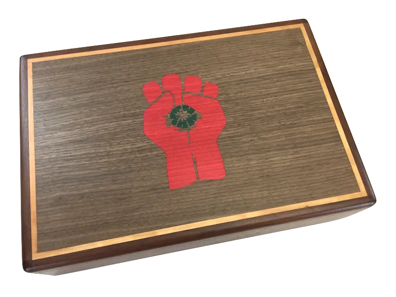 Gun box (Base price shown)