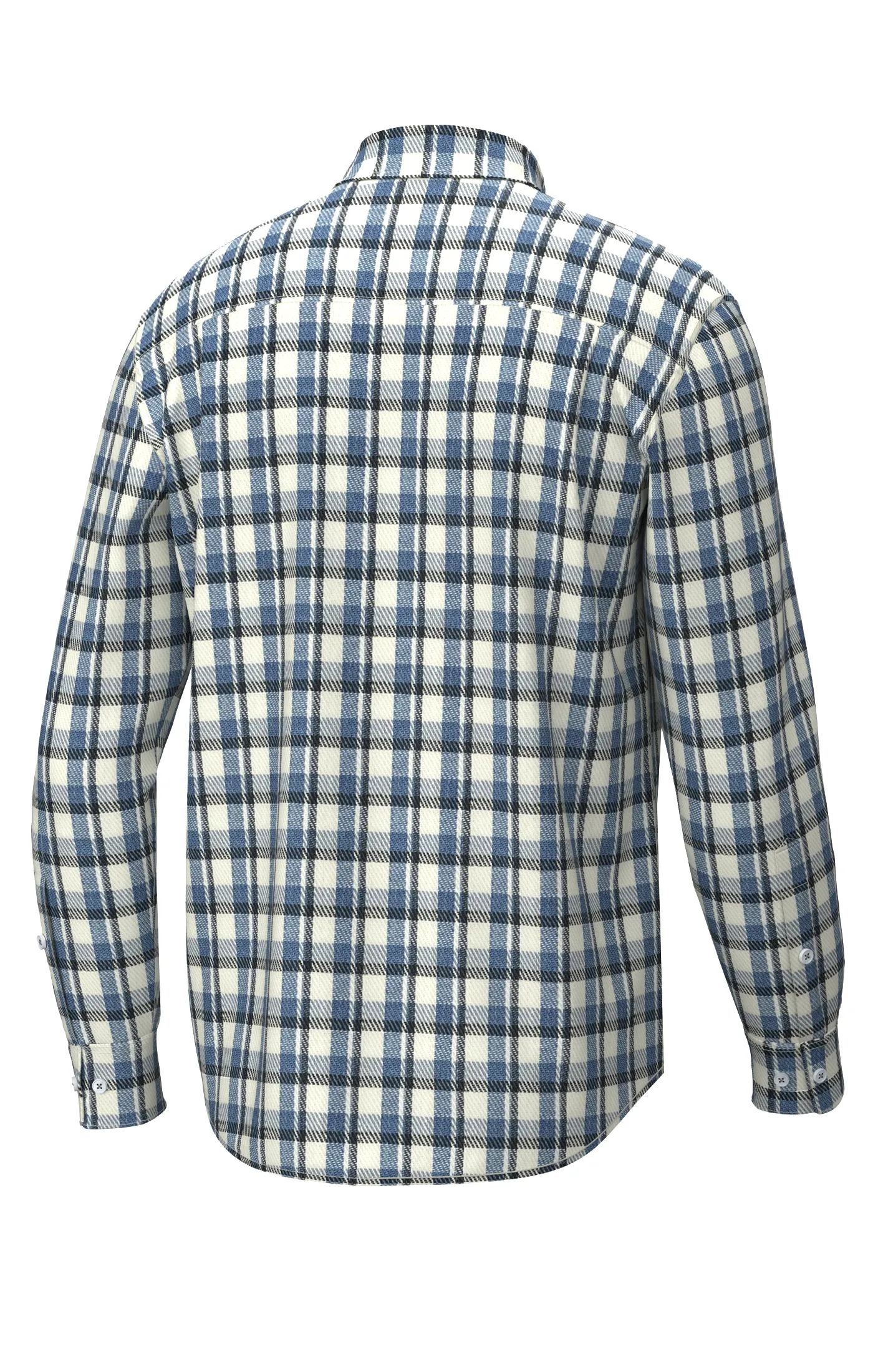 HADLEY PERFORMANCE Button Down