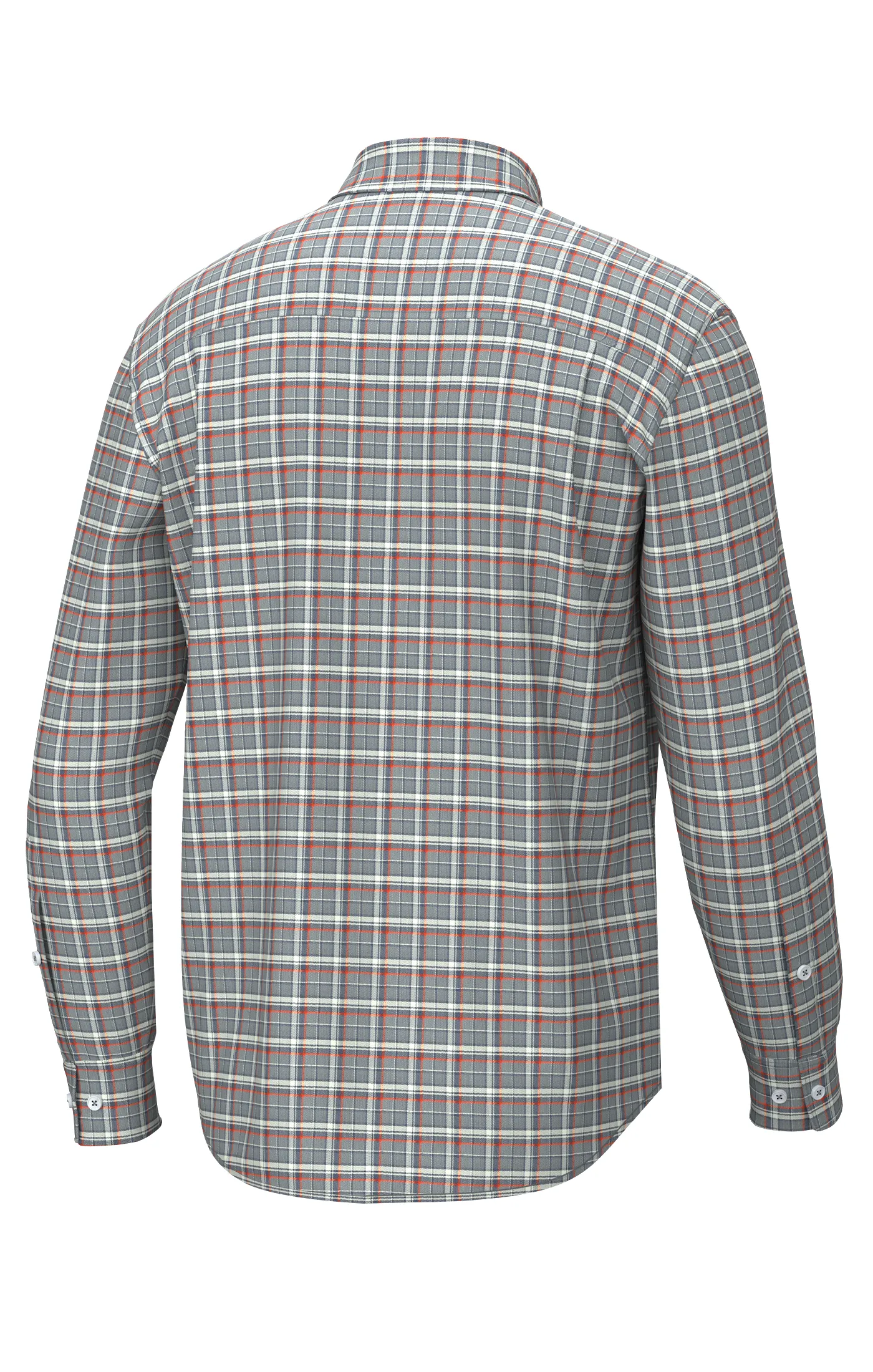 HADLEY PERFORMANCE Button Down