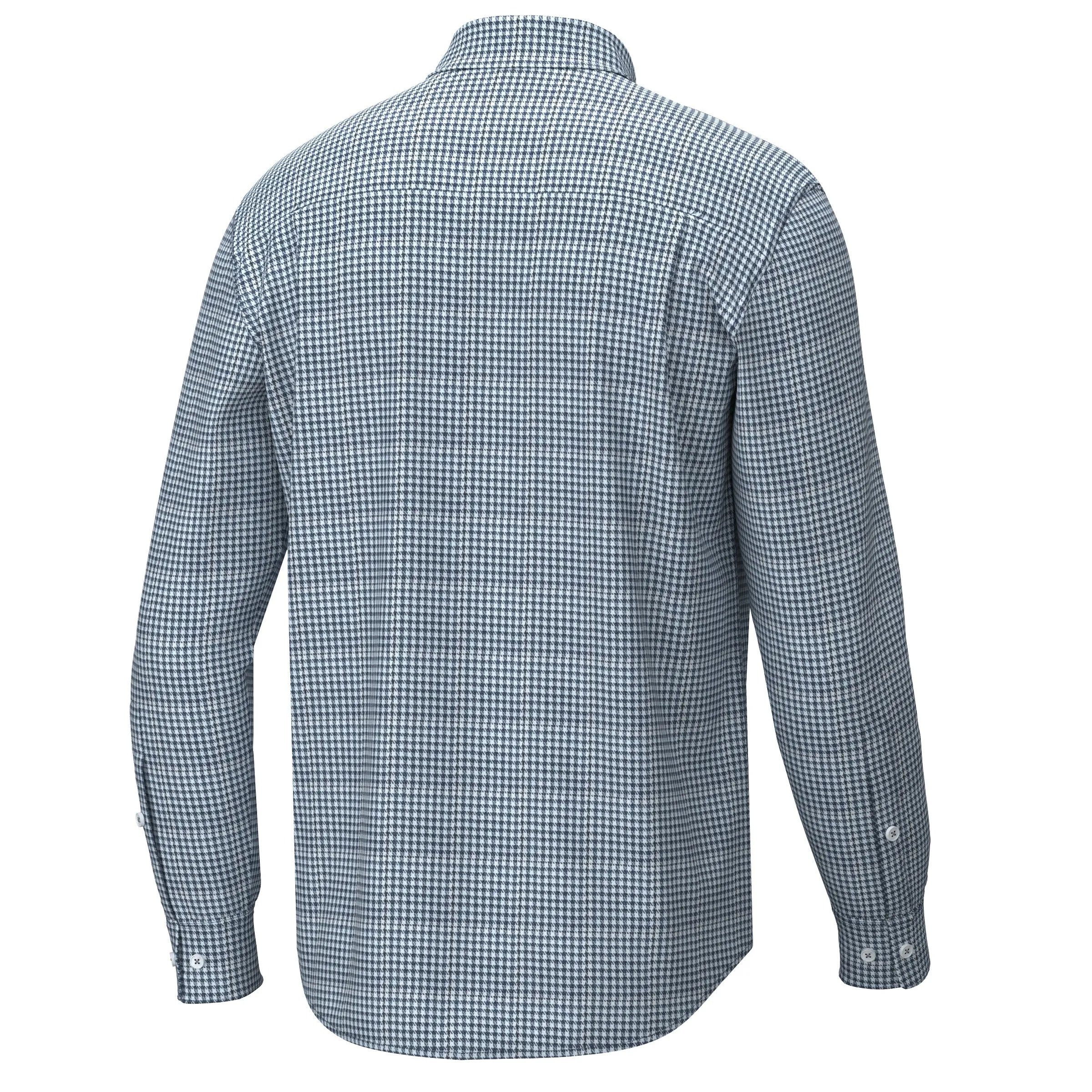 HADLEY VINTAGE Button Down