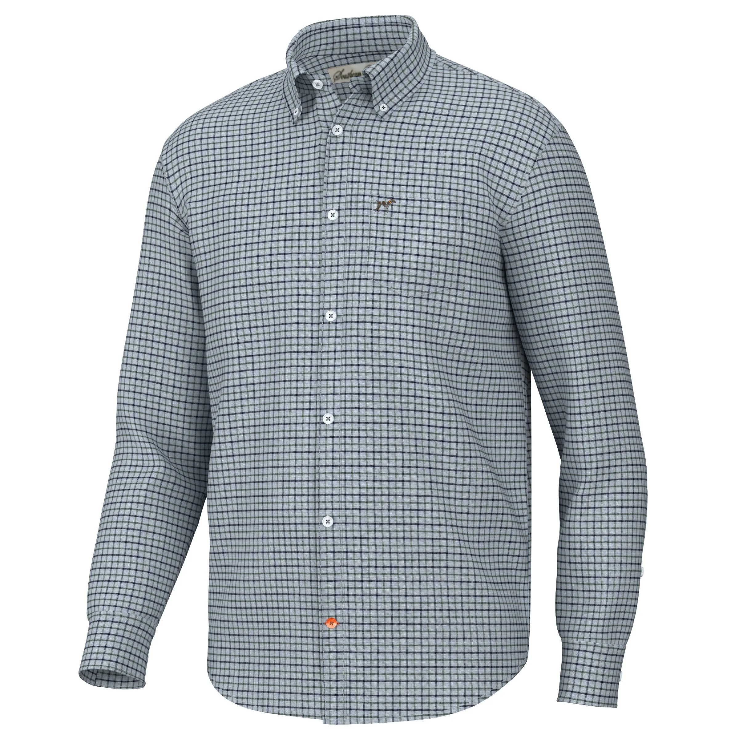 HADLEY VINTAGE Button Down