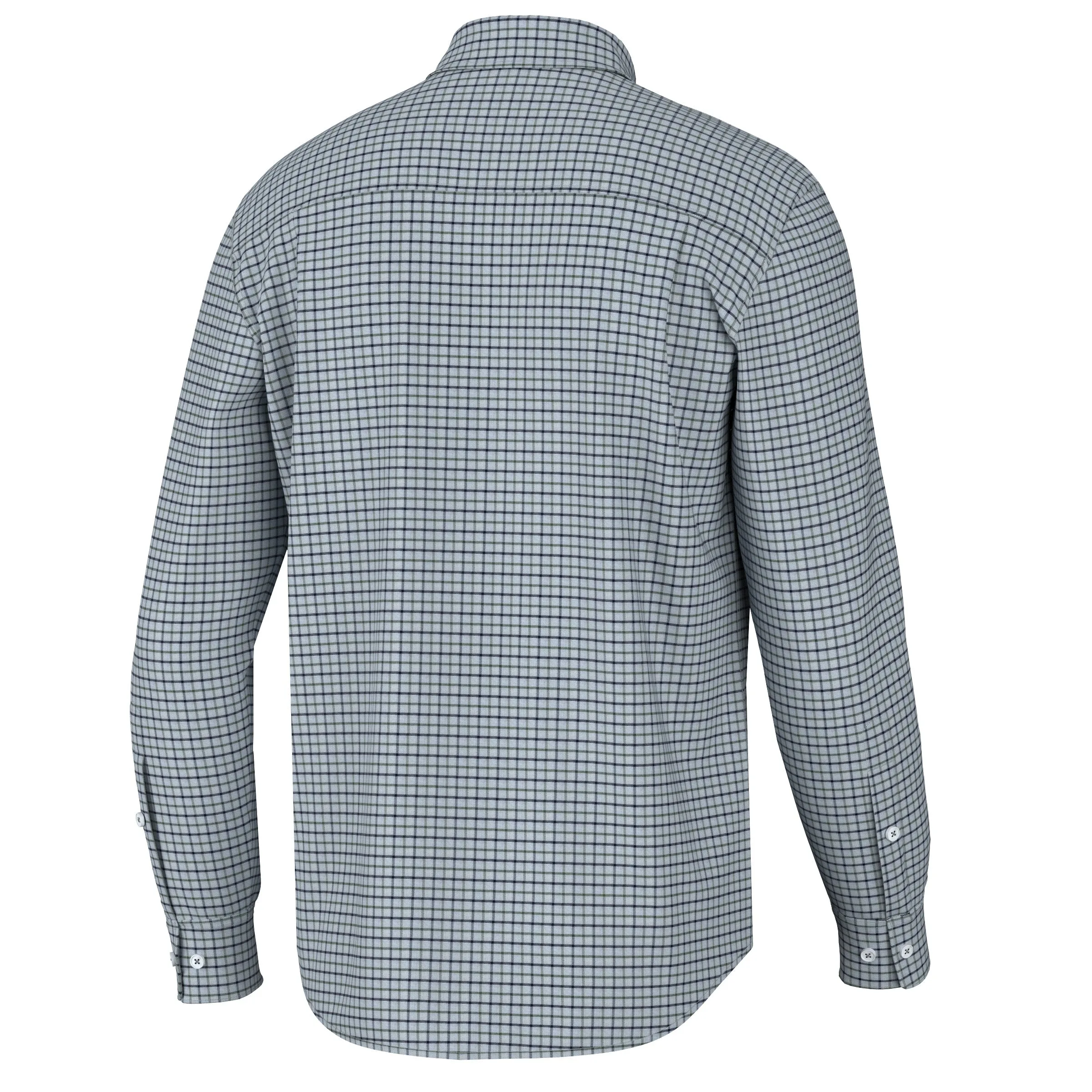 HADLEY VINTAGE Button Down