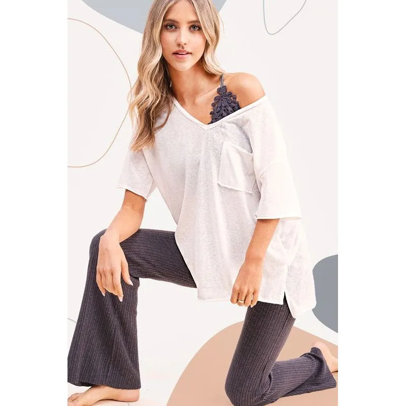 Halsey Top
