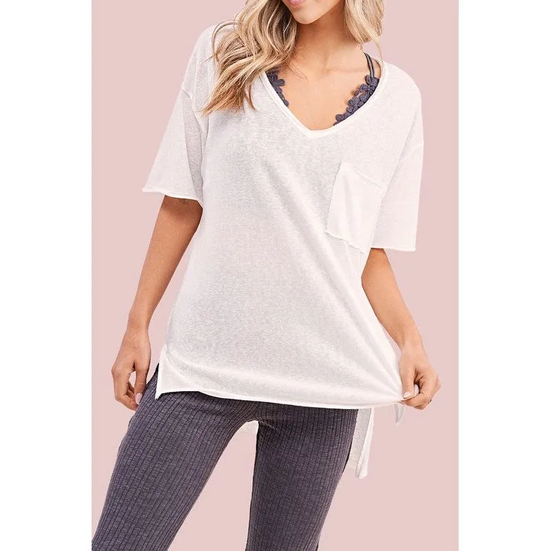Halsey Top