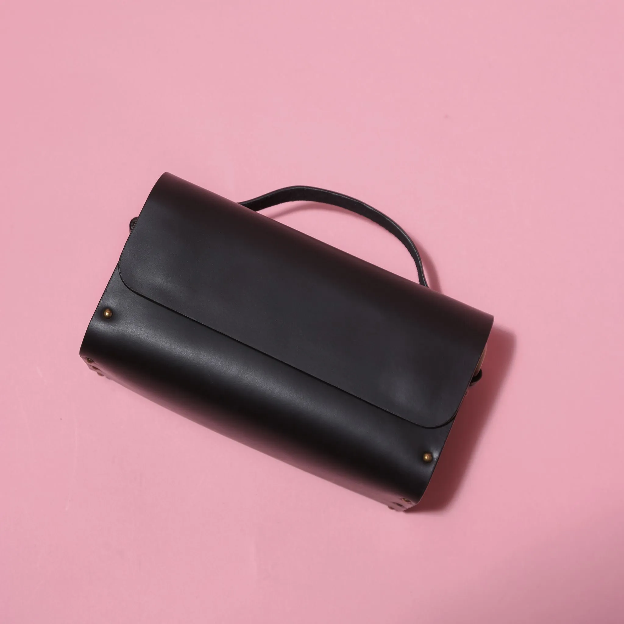 Harness Tool Box - Black