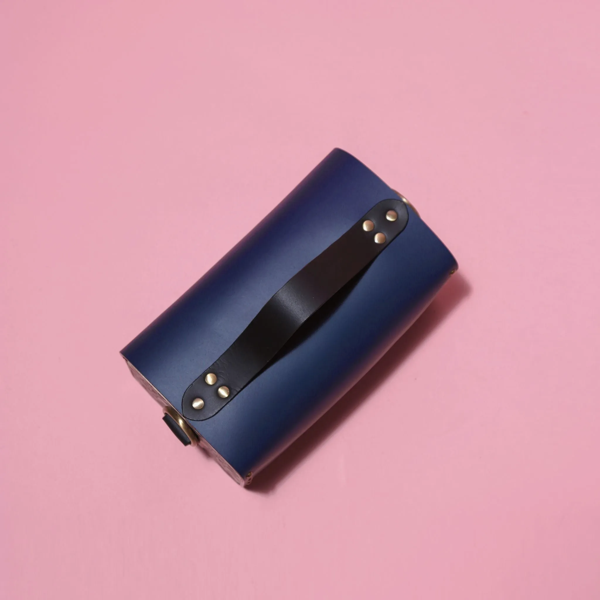 Harness Tool Box - Blue