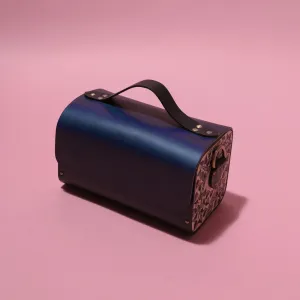 Harness Tool Box - Blue