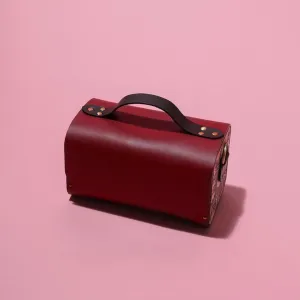Harness Tool Box - Cherry