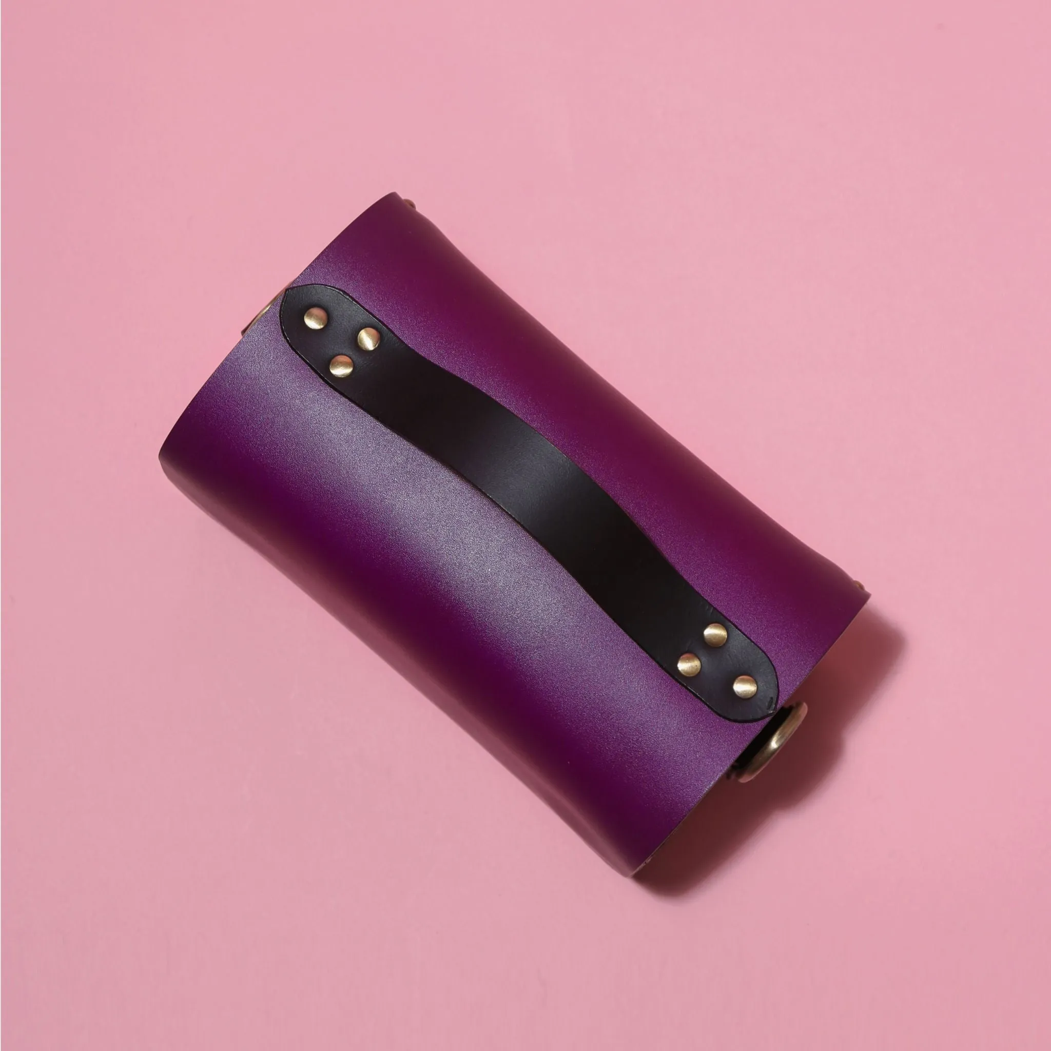 Harness Tool Box - Violet