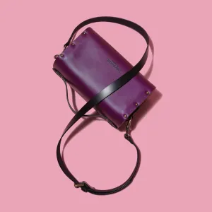 Harness Tool Box - Violet