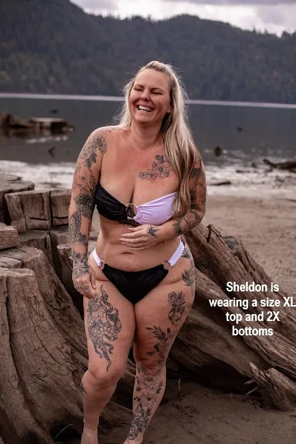 “HARPER” BIKINI BOTTOMS