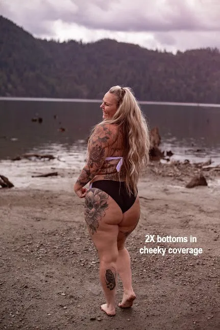 “HARPER” BIKINI BOTTOMS